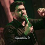 شکر خدا که هستم هلاک _ کربلایی حسن عطایی