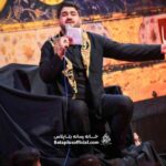 نماهنگ ابوعلی _ کربلایی حسن عطایی