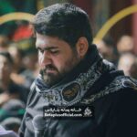 کهکشان نیست اندازه‌ی حَصیرِش _ کربلایی حسن عطایی