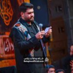 عشق تو کرده به همه سرایت کربلایی حسن عطایی