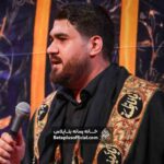 من عاشق حرمتم _کربلایی حسن عطایی