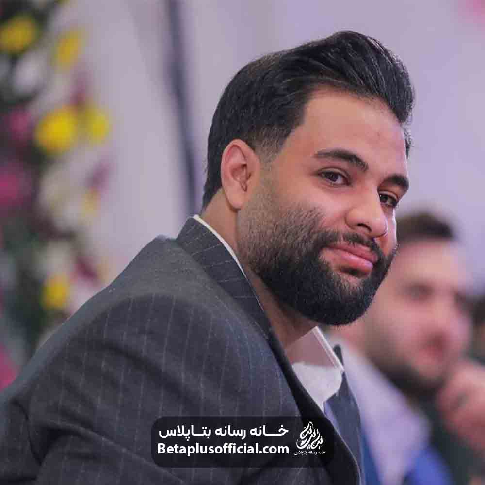 دانلود مداحی راز نجف محمد عطایی نیا