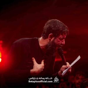 دانلودنماهنگ حسین جان حسین ستوده