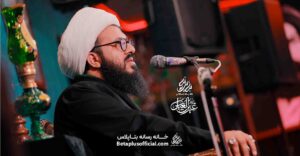 سخنرانی اسباب بازی رو چه وقتی میدن دست بچه