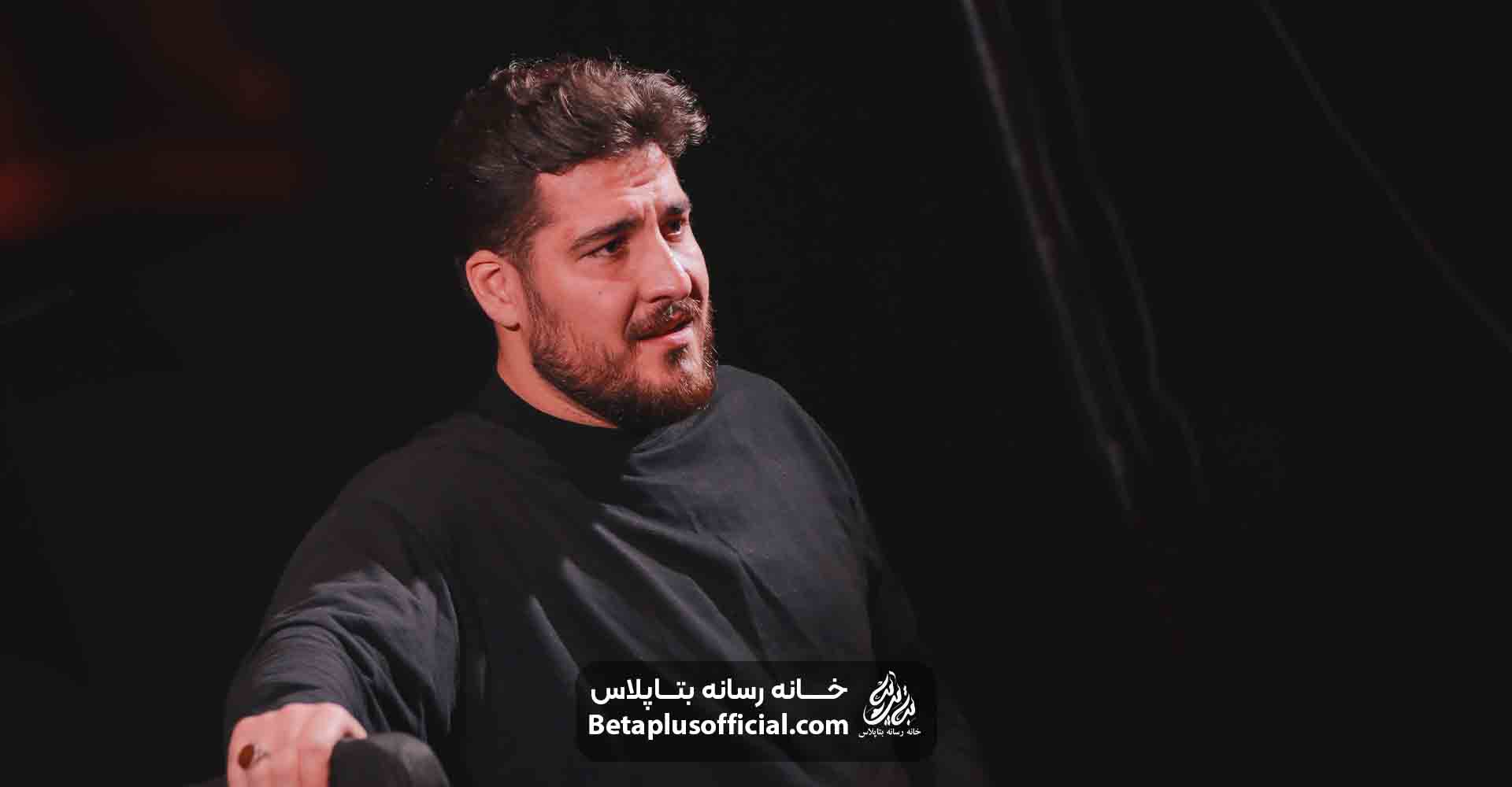 لطمه زنی آه ای دنیای من
