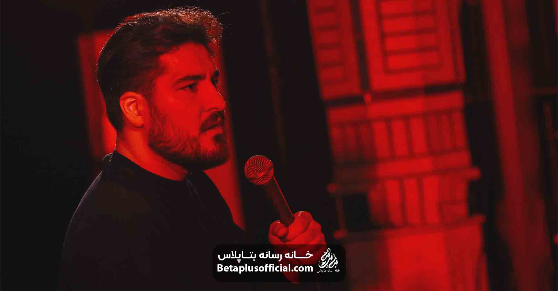 روضه مادل تنگه حرم ابی عبدالله