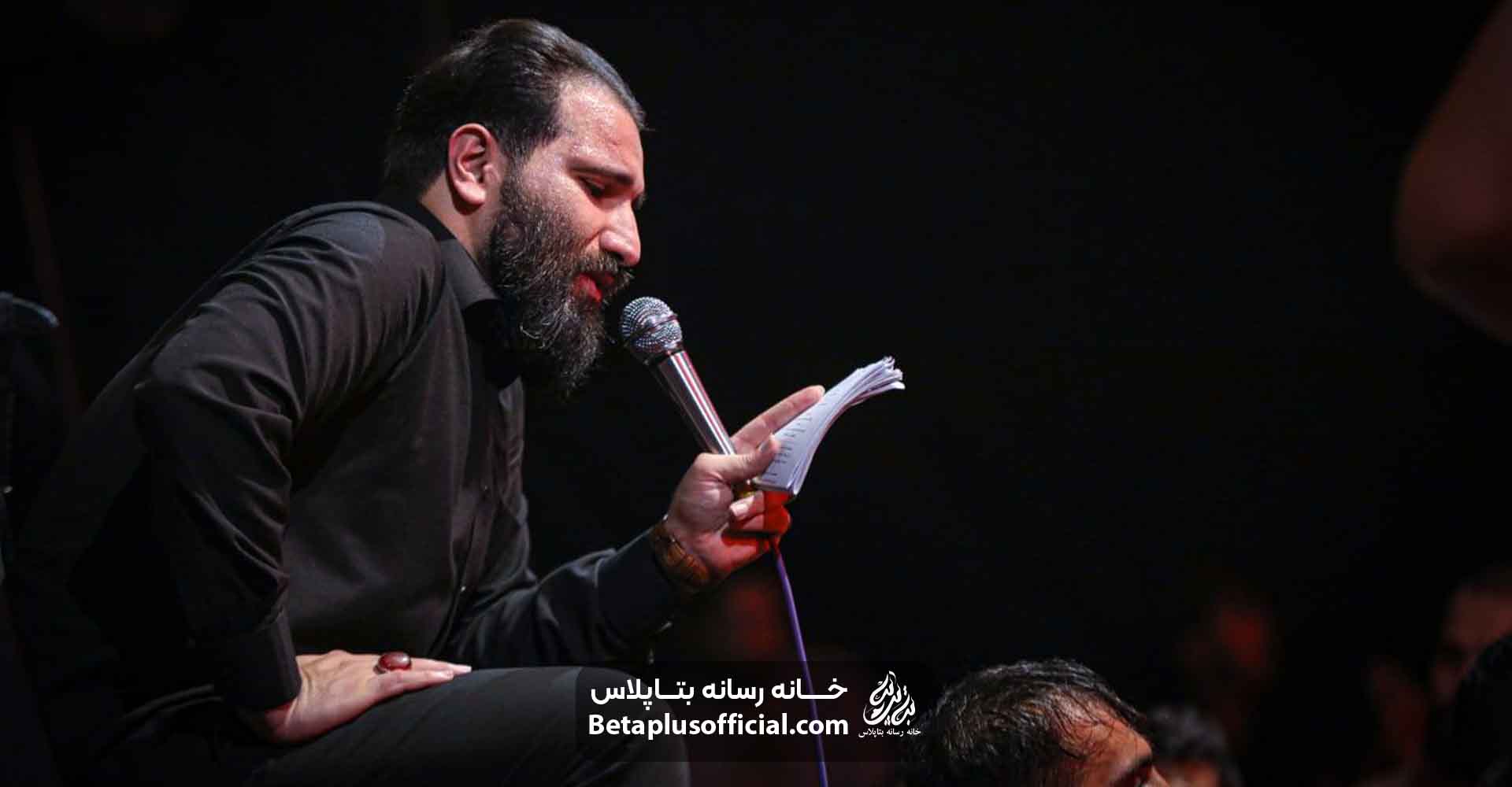 شور حق علی علی مولاکربلایی رضاشیخی