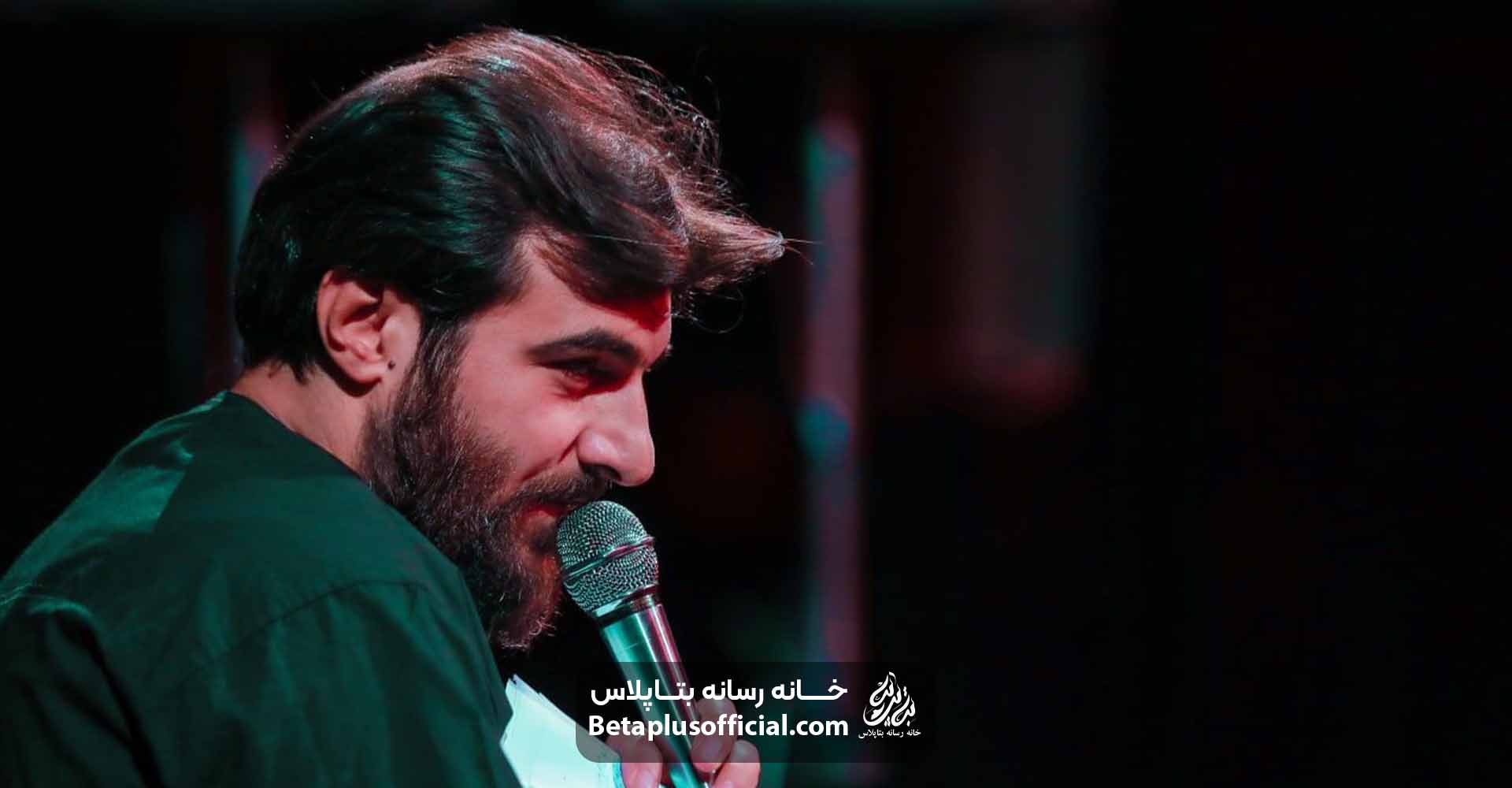 شور چشمات رویای منه حسین عینی فرد
