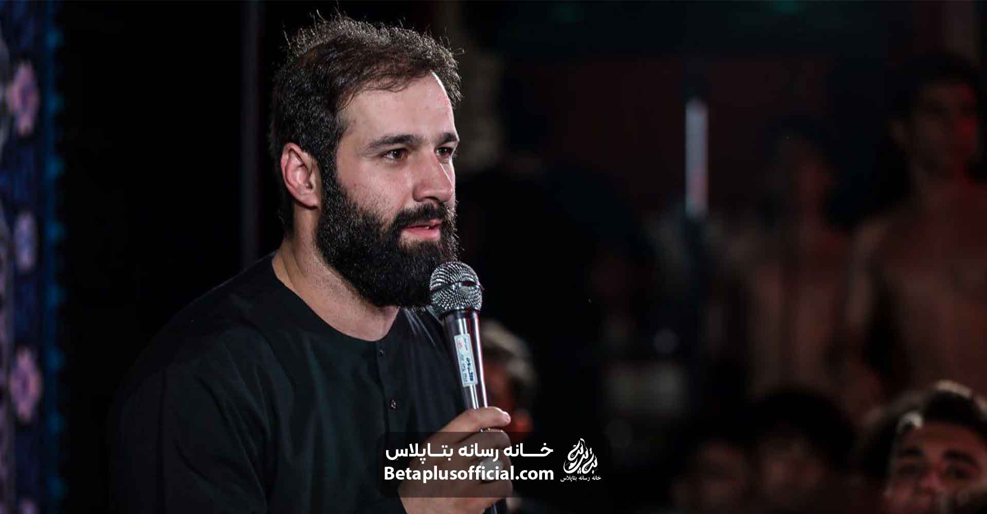 واحد اوشاق لیقیم داسینمه کربلایی حسین ایزدخواه