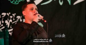 شور غزلم علی کربلایی محمد رضا جدیدوند