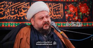 سخنرانی احترام به پدر و مادراستادصدیقی