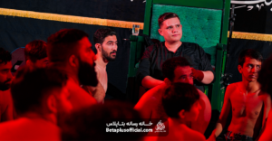 شور چه بگویم کربلایی محمد رضا جدیدوند