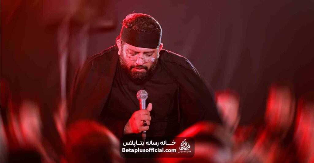 شور محتاج و فقیریم حاج حسن شالبافان