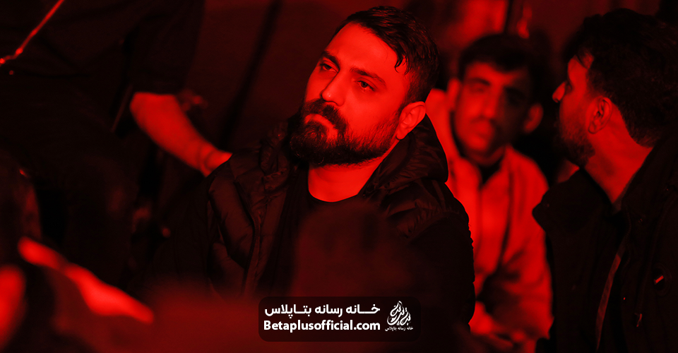 سخنرانی داغ تو سنگین ترازطاقتم ابراهیمی اصل