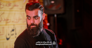شورحضرت امام زینب السلام کربلایی محمود قیم