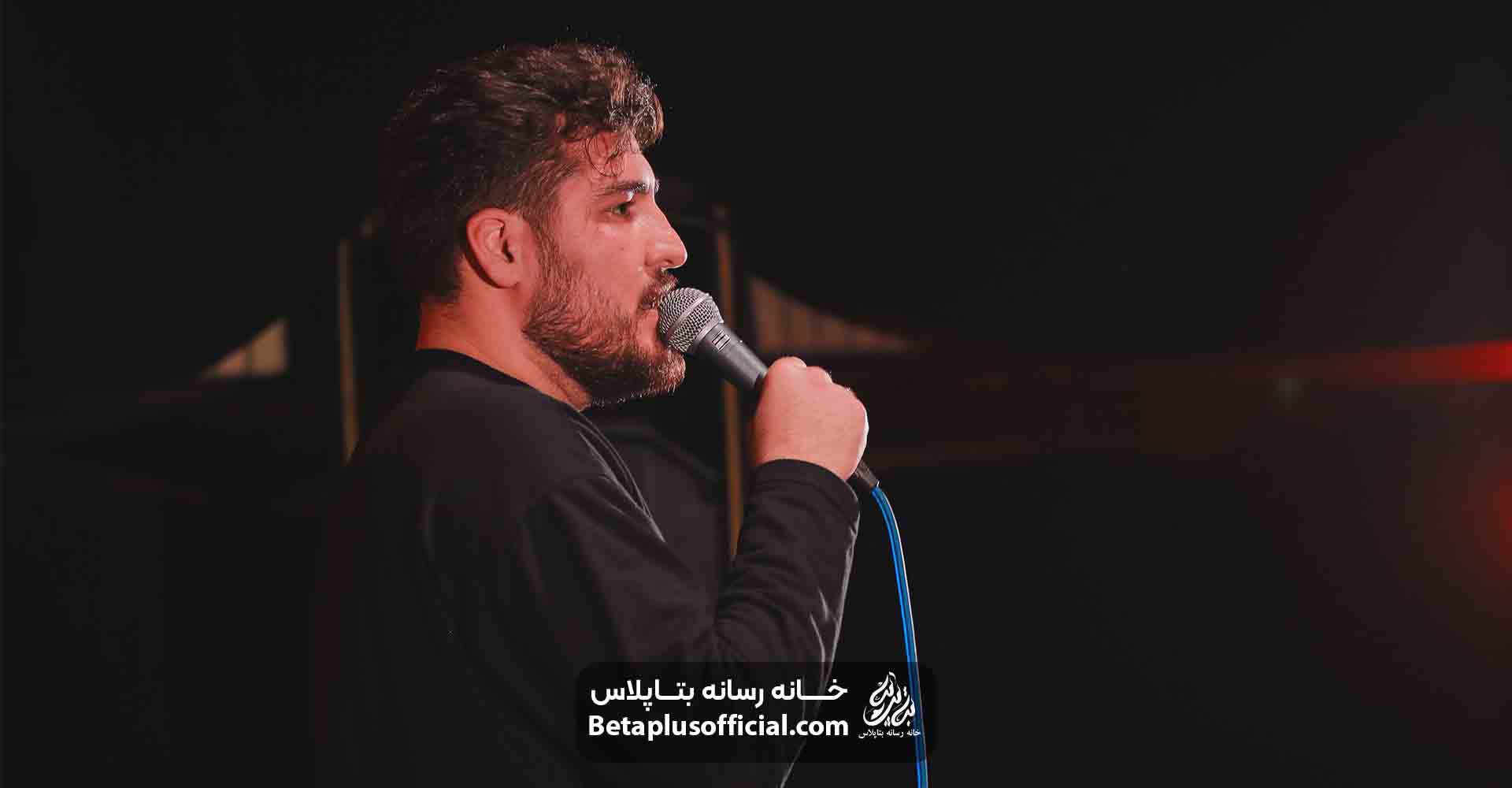 روضه مادل تنگه حرم ابی عبدالله کربلایی علی پناهی