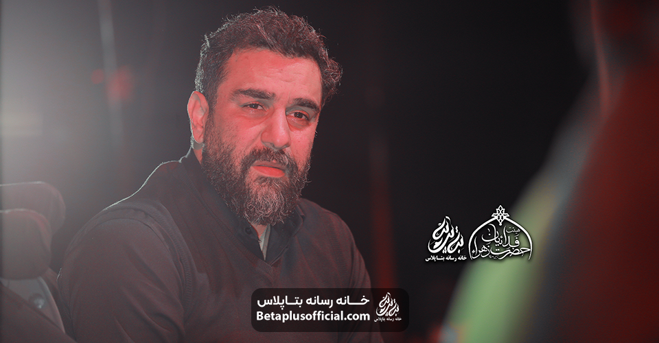 شور من زارکعبه کمن زار علی حاج علی پورکاوه