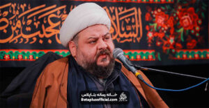 سخنرانی یه ماشین بوق کشان ردشد استاد صدقی