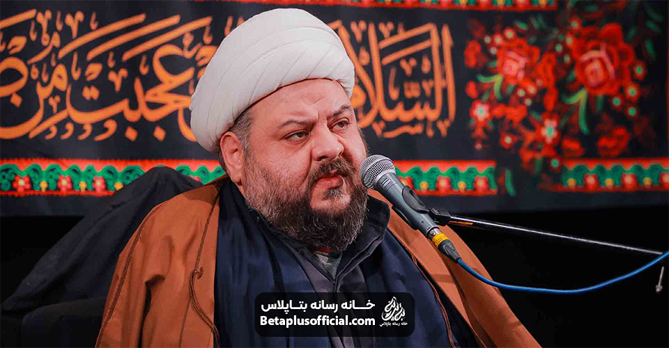 سخنرانی یه ماشین بوق کشان ردشد استاد صدقی