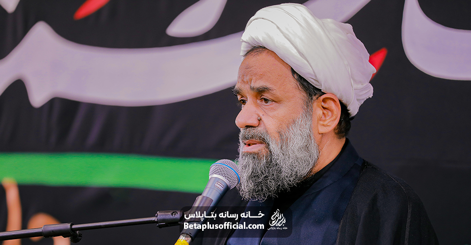 سخنرانی اووو معرفتو ببین استاد بندانی نیشابوری