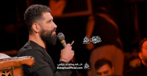 شوردنیا سجن مومن کربلایی مجید رضا نژاد