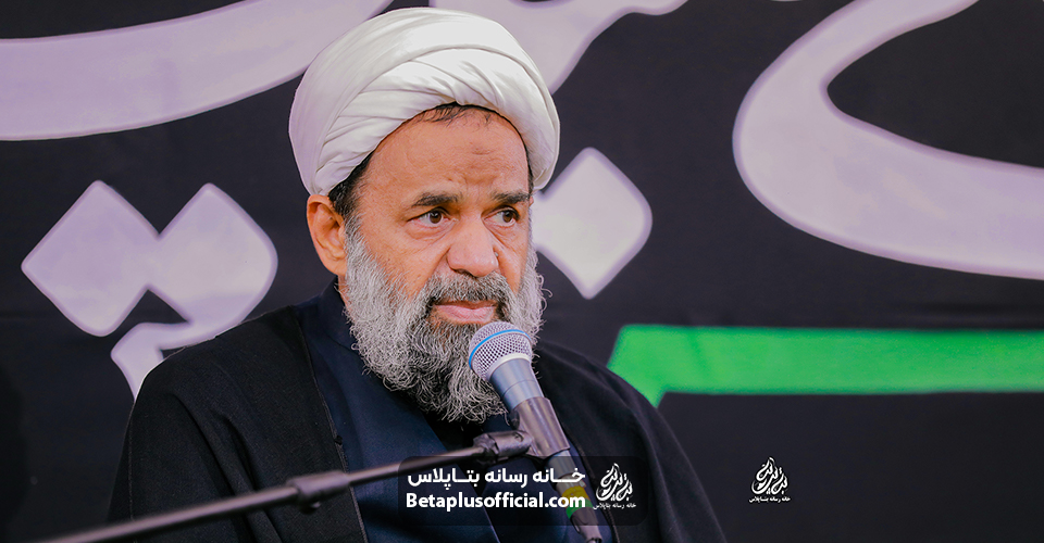 سخنرانی خودتون به چرت زدین به من داره ظلم میشه استاد بندانی نیشابوری