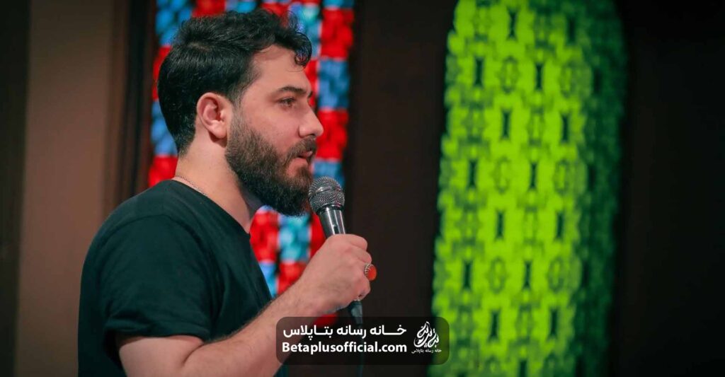 شور شاه اباعبدالله کربلایی امین قدیم