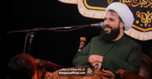 سخنرانی اسم منو تو پوست گنده بزنیا شیخ مجیدشجاعی