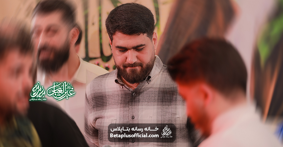 شورهیچ دستی درکارنیست دروغه حاج حسن عطایی