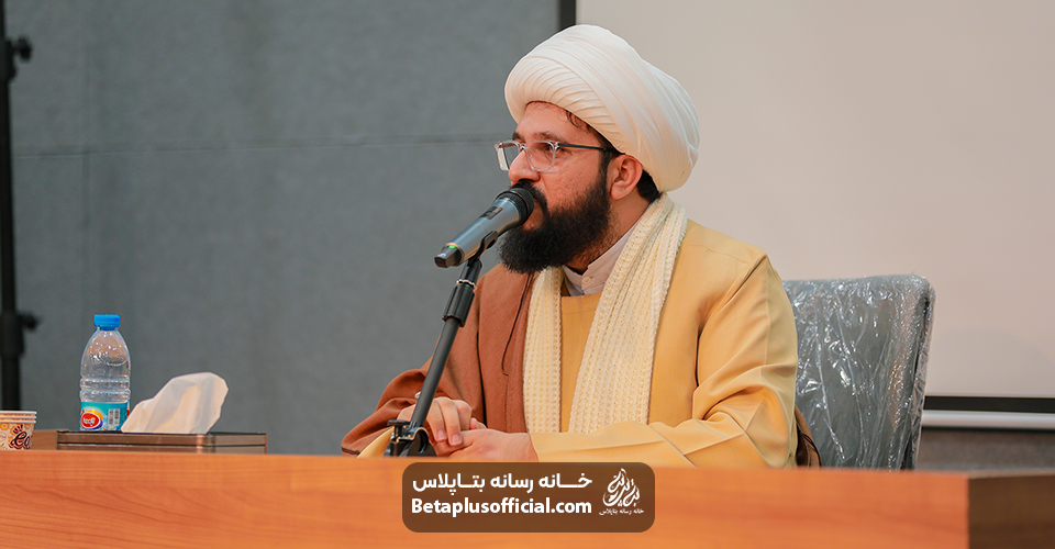 سخنرانی جرج جرداق اینجا میگه شیخ مجید شجاعی