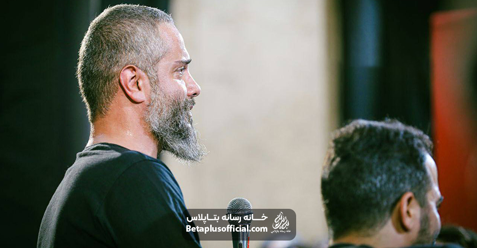 روضه گفتش طرف اومد توحرم امام حسین کربلایی محمد حسن فیضی
