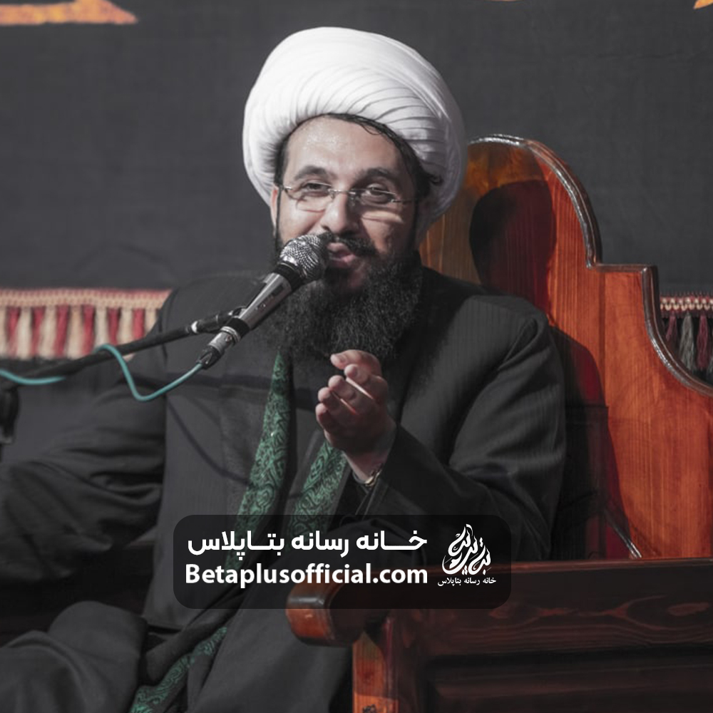 دانلودسخنرانی جرج جرداق اینجا میگه شیخ مجید شجاعی