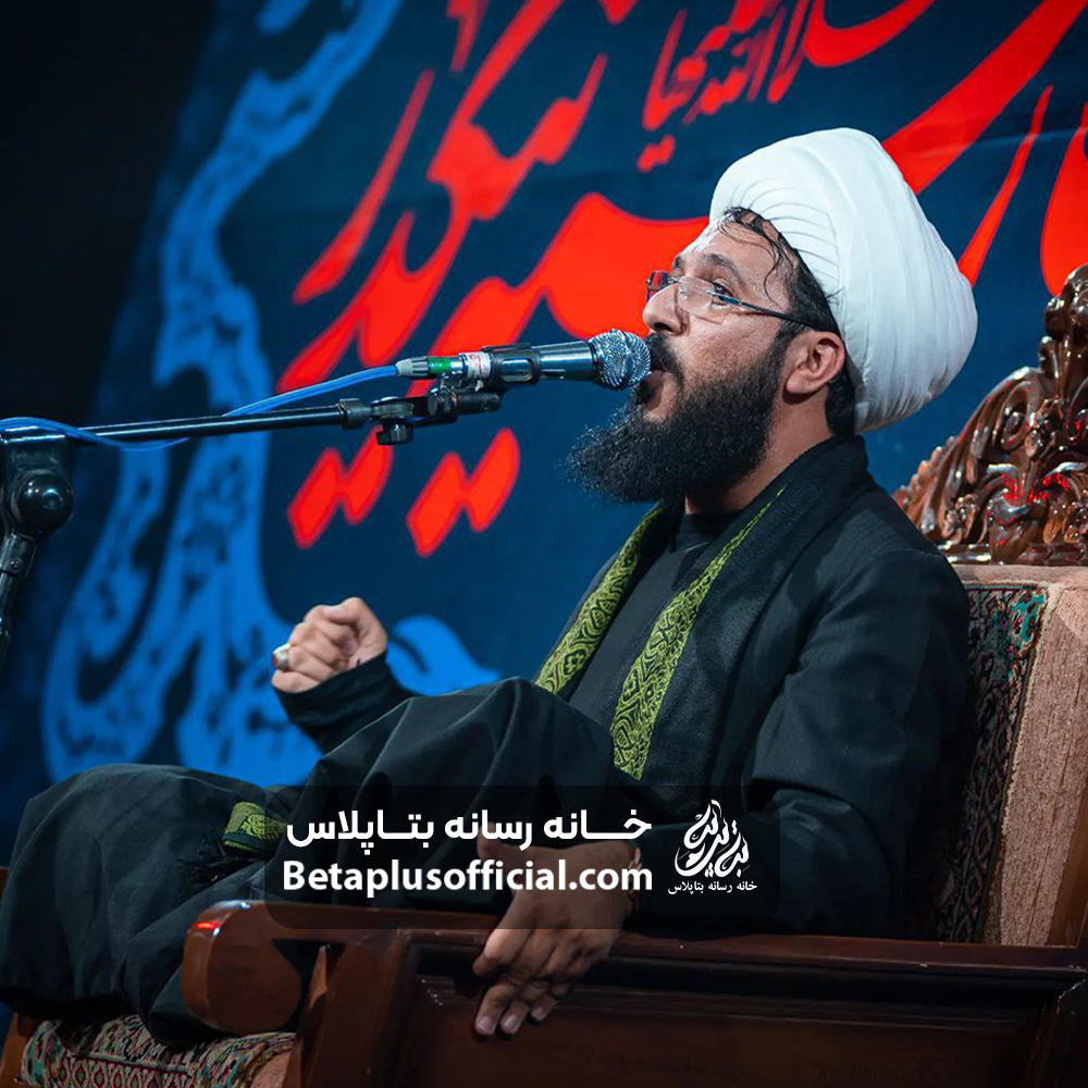 دانلودسخنرانی خطابم به رفقای هیئتی مجیدشجاعی