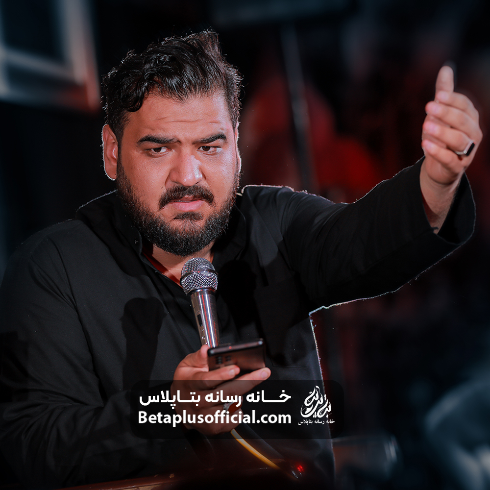 دانلود زمینه شیر افکن کربلا کربلایی سید شعیب حیدری