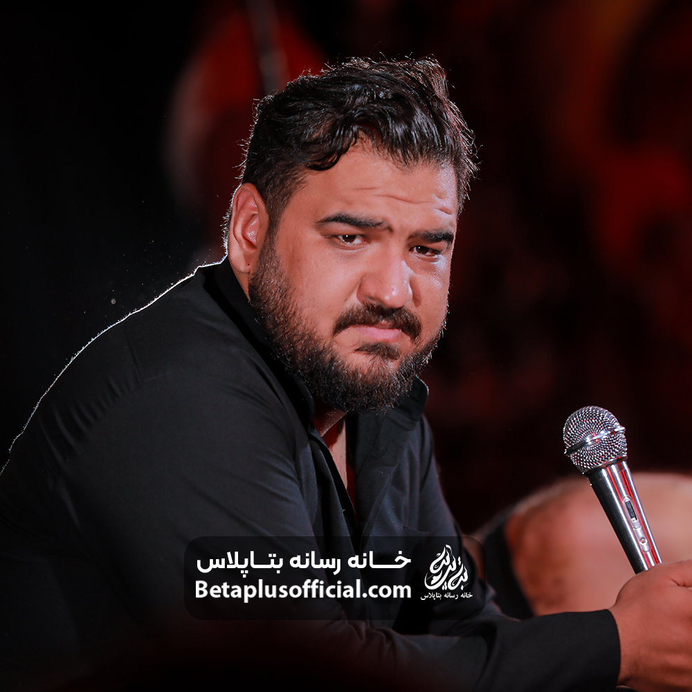 دانلودشور تو ذکر لبای مادرم کربلایی سید شعیب حیدری