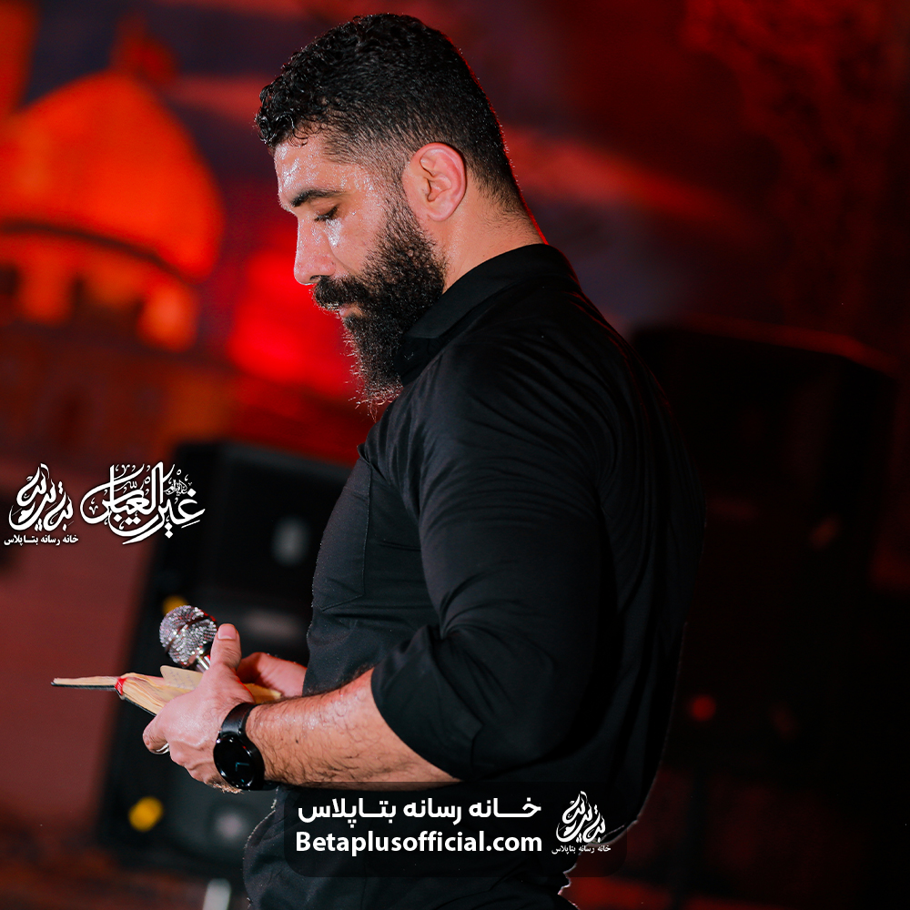 دانلودشور قمرقمر133 مرتبه کربلایی مجبدرضا نژاد