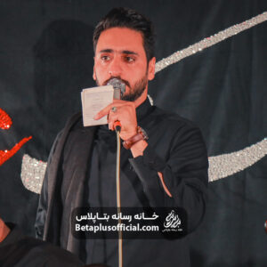 دانلودشور من که یه روزی ازاین دنیامیرم کربلای مجتبی عبداللهی