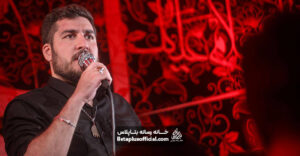 شورقدیم و اسبق کربلای علی پناهی