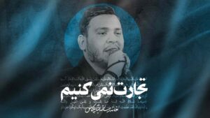 احساسی ما تجارت نمی کنیم کربلای احسان لطفی