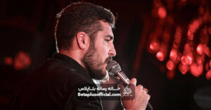 روضه پناهو زدن کربلای علی پناهی