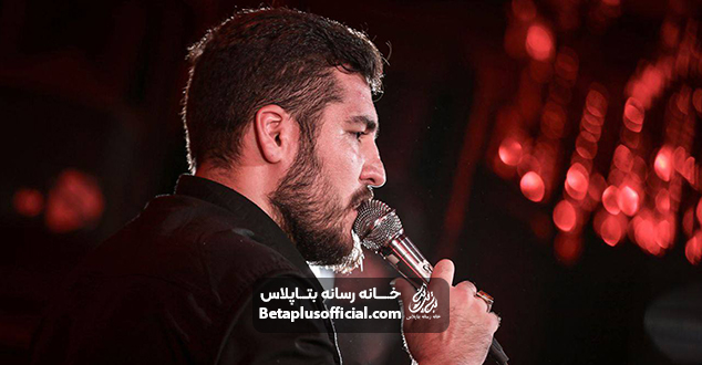 روضه پناهو زدن کربلای علی پناهی