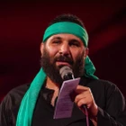 کربلایی محمد حسین حدادیان