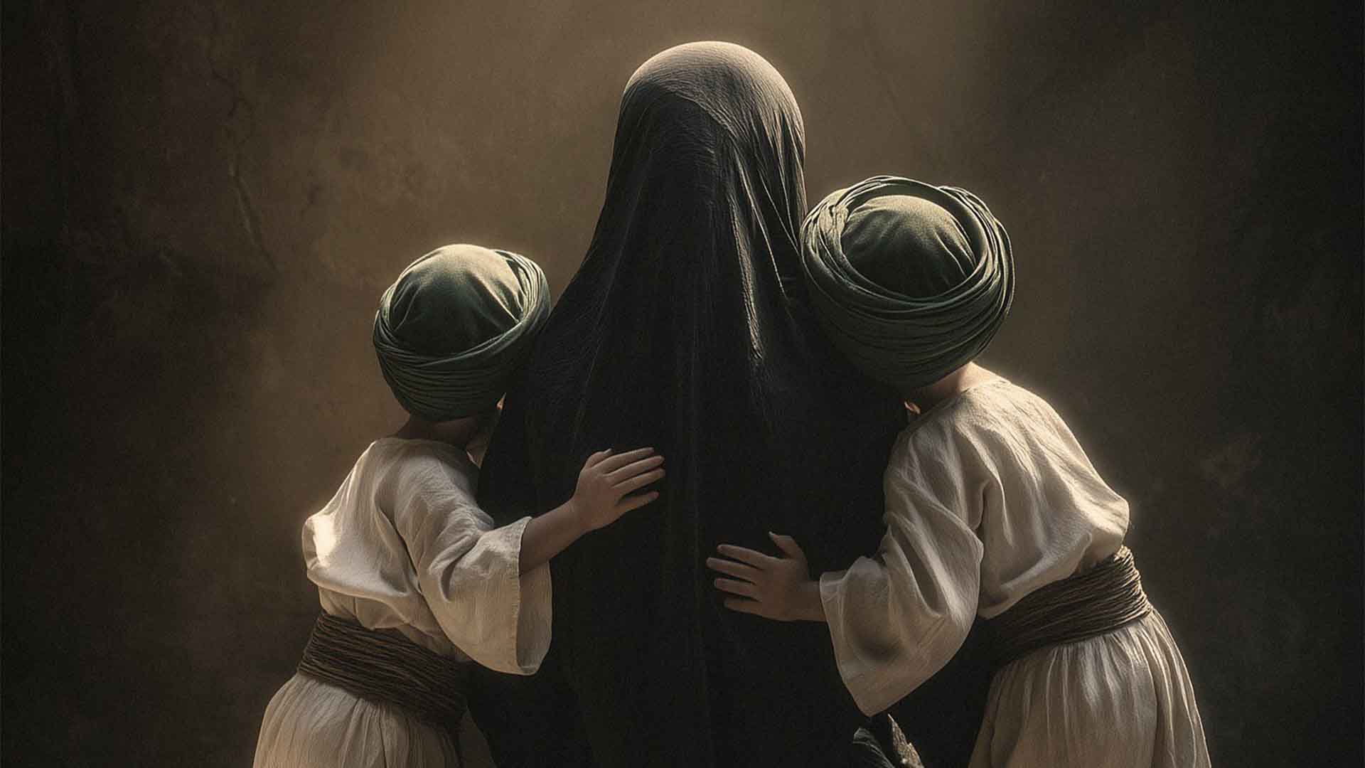 حضرت زهرا (س)