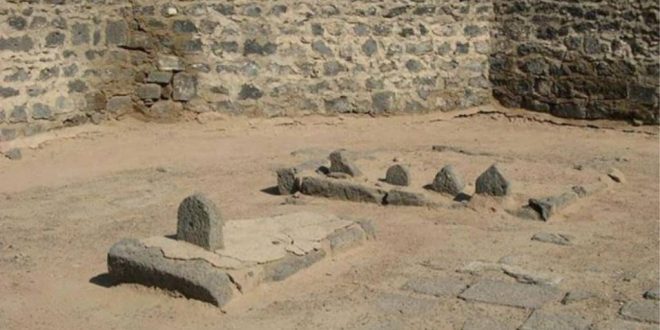 بقیع
