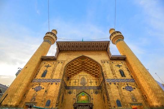 امام علی