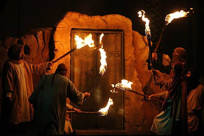 فاطمیه