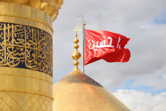 امام حسین
