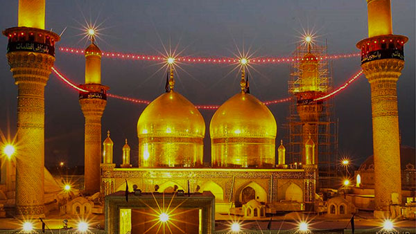 امام جواد