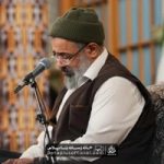 دانلود از من بگذر من ویرانم حاج محمود کریمی
