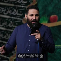 دانلود السلام ای ام الزوجه حیدر محمد حسین حدادیان